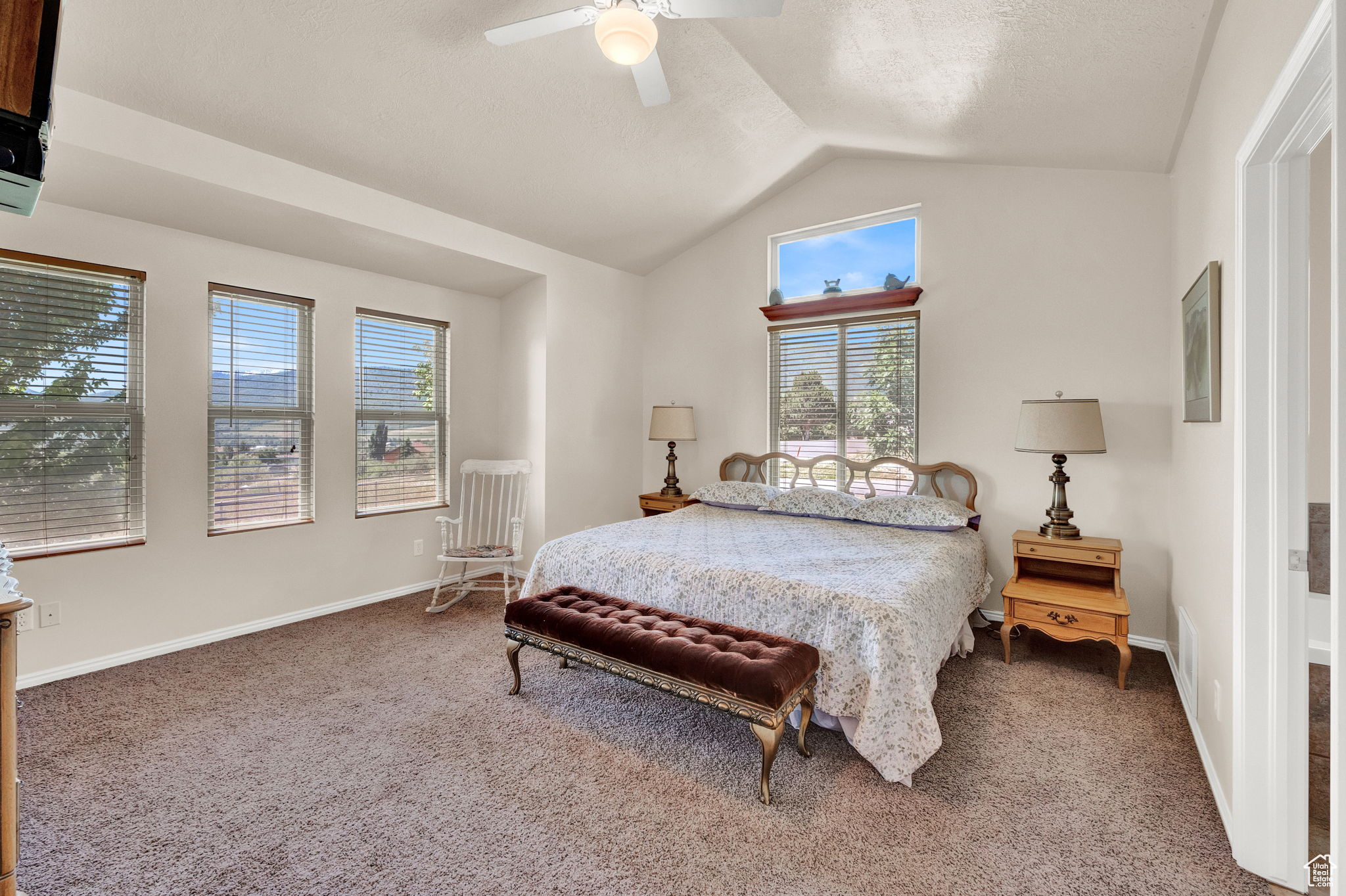 PATIO SPRINGS - Residential