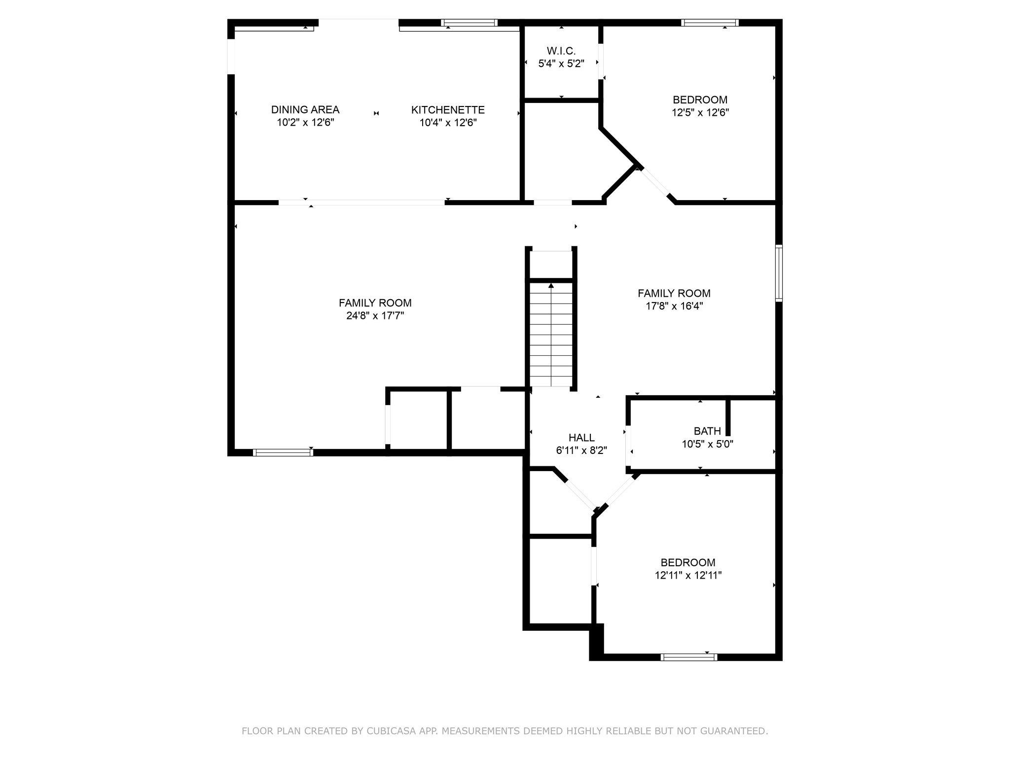 PATIO SPRINGS - Residential