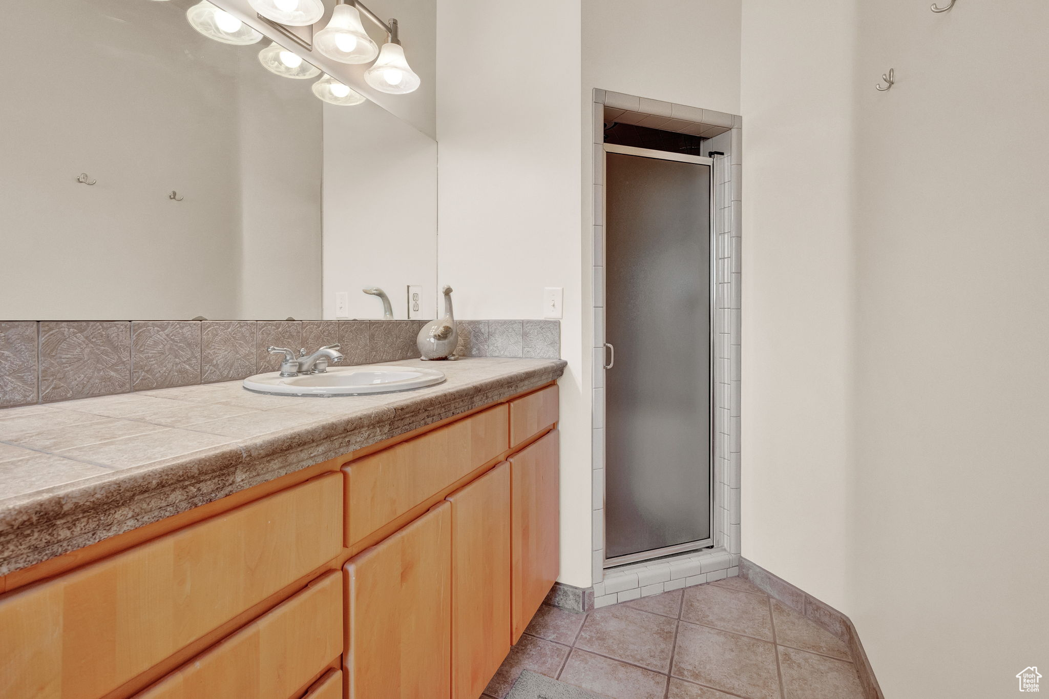 PATIO SPRINGS - Residential