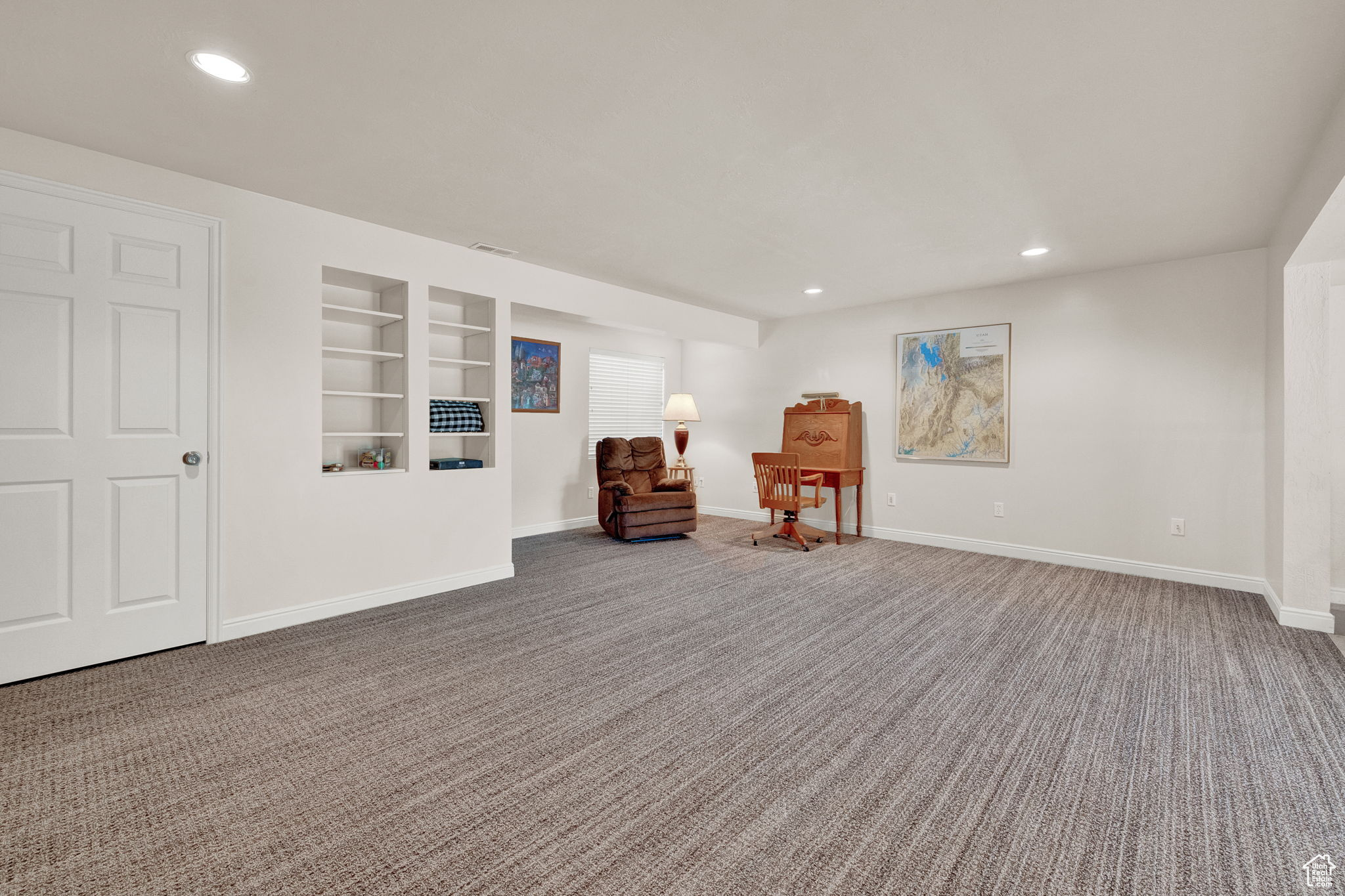 PATIO SPRINGS - Residential