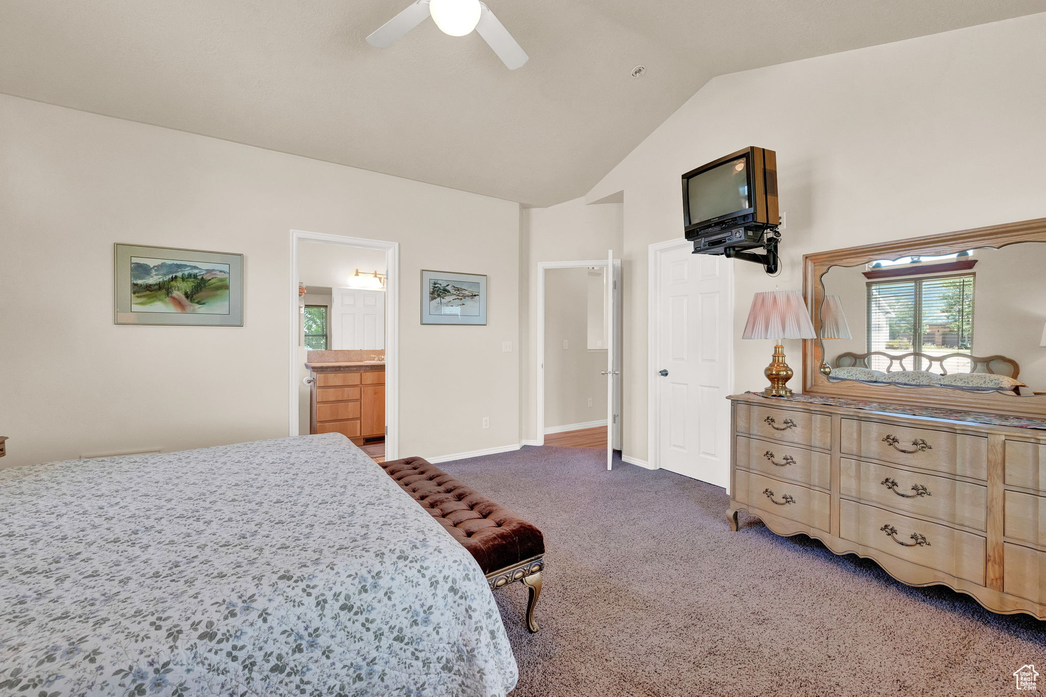 PATIO SPRINGS - Residential
