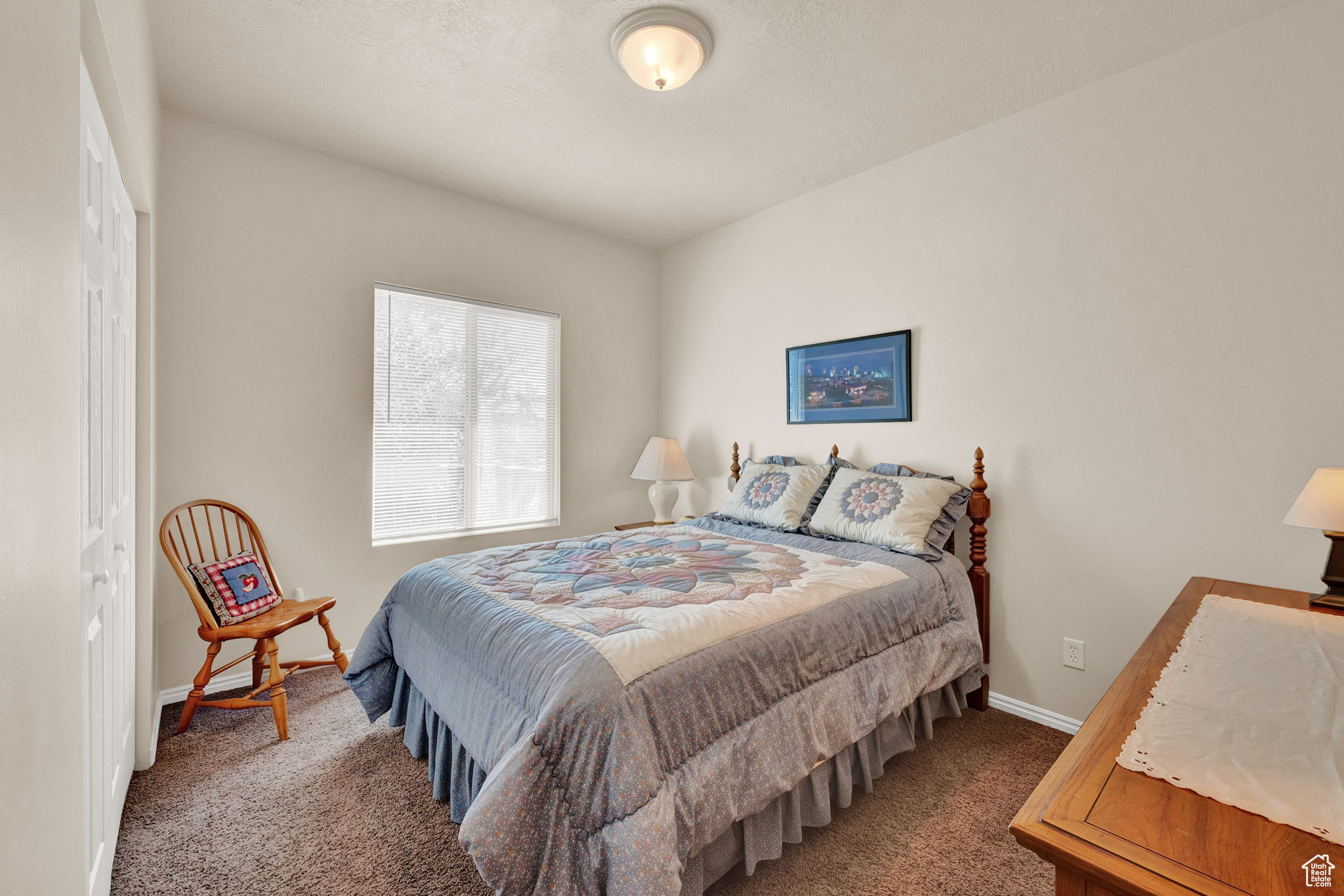 PATIO SPRINGS - Residential