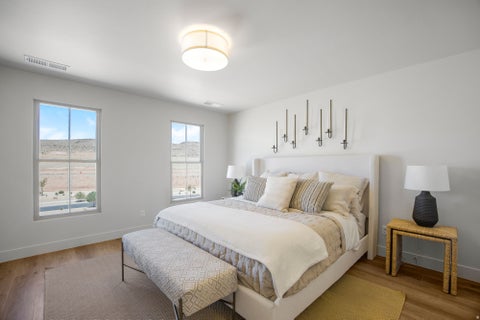 Tiny photo for 718 W VISTA SUR LN #17, Saint George, UT 84790 (MLS # 2179573)