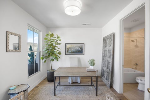 Tiny photo for 718 W VISTA SUR LN #17, Saint George, UT 84790 (MLS # 2179573)
