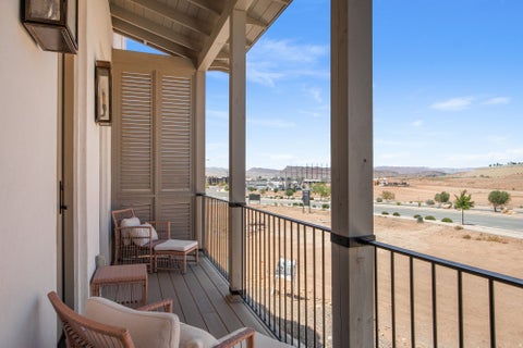 Tiny photo for 718 W VISTA SUR LN #17, Saint George, UT 84790 (MLS # 2179573)