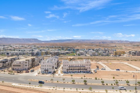 Tiny photo for 718 W VISTA SUR LN #17, Saint George, UT 84790 (MLS # 2179573)