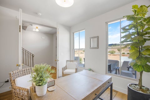 Tiny photo for 718 W VISTA SUR LN #17, Saint George, UT 84790 (MLS # 2179573)
