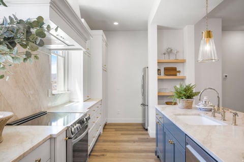 Tiny photo for 718 W VISTA SUR LN #17, Saint George, UT 84790 (MLS # 2179573)