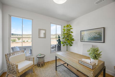 Tiny photo for 718 W VISTA SUR LN #17, Saint George, UT 84790 (MLS # 2179573)