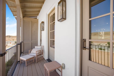 Tiny photo for 718 W VISTA SUR LN #17, Saint George, UT 84790 (MLS # 2179573)