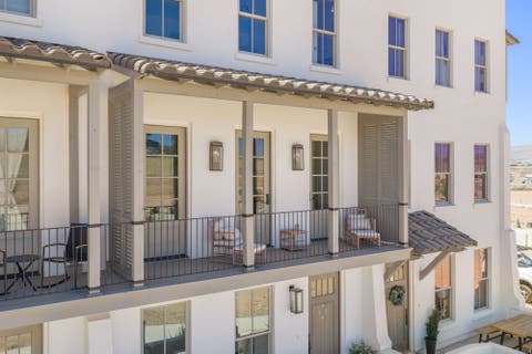 Tiny photo for 718 W VISTA SUR LN #17, Saint George, UT 84790 (MLS # 2179573)