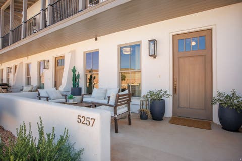 Tiny photo for 718 W VISTA SUR LN #17, Saint George, UT 84790 (MLS # 2179573)