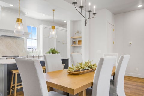 Tiny photo for 718 W VISTA SUR LN #17, Saint George, UT 84790 (MLS # 2179573)