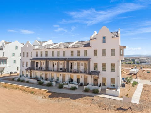 Tiny photo for 718 W VISTA SUR LN #17, Saint George, UT 84790 (MLS # 2179573)