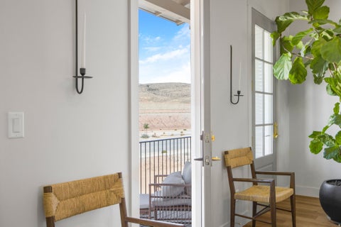 Tiny photo for 718 W VISTA SUR LN #17, Saint George, UT 84790 (MLS # 2179573)