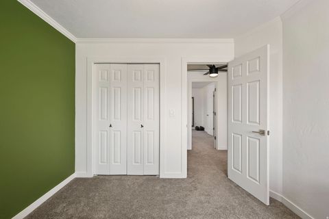 Tiny photo for 973 S VIA LA COSTA WAY, Kaysville, UT 84037 (MLS # 2149948)