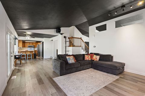 Tiny photo for 973 S VIA LA COSTA WAY, Kaysville, UT 84037 (MLS # 2149948)