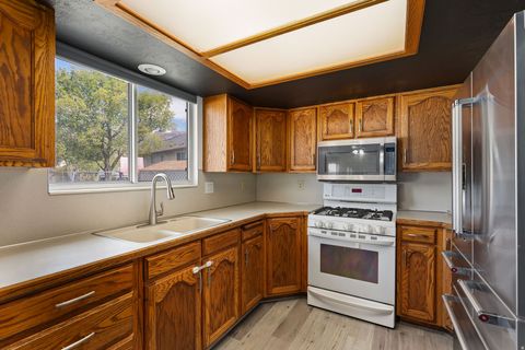 Tiny photo for 973 S VIA LA COSTA WAY, Kaysville, UT 84037 (MLS # 2149948)