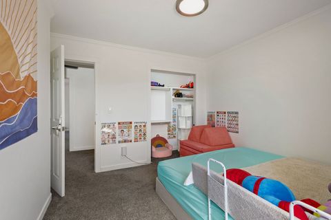 Tiny photo for 973 S VIA LA COSTA WAY, Kaysville, UT 84037 (MLS # 2149948)