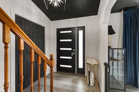 Tiny photo for 973 S VIA LA COSTA WAY, Kaysville, UT 84037 (MLS # 2149948)