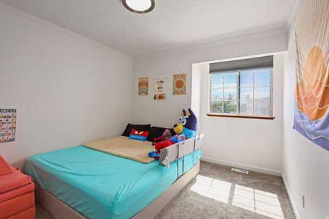 Tiny photo for 973 S VIA LA COSTA WAY, Kaysville, UT 84037 (MLS # 2149948)