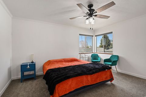 Tiny photo for 973 S VIA LA COSTA WAY, Kaysville, UT 84037 (MLS # 2149948)