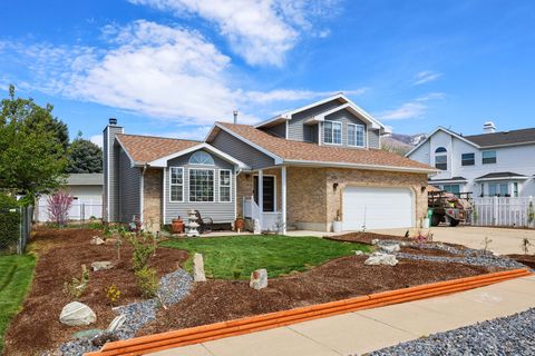 973 S VIA LA COSTA WAY Kaysville UT 84037