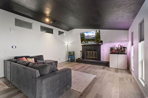 Tiny photo for 973 S VIA LA COSTA WAY, Kaysville, UT 84037 (MLS # 2149948)