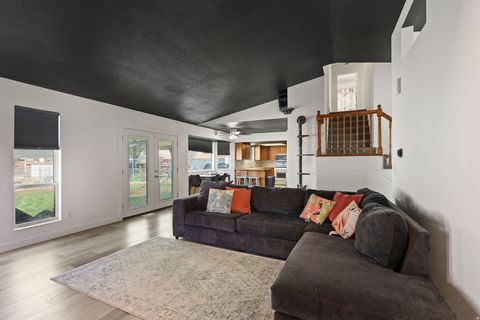 Tiny photo for 973 S VIA LA COSTA WAY, Kaysville, UT 84037 (MLS # 2149948)