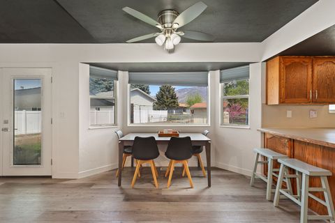 Tiny photo for 973 S VIA LA COSTA WAY, Kaysville, UT 84037 (MLS # 2149948)