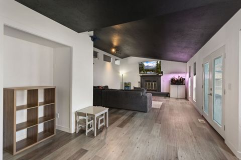 Tiny photo for 973 S VIA LA COSTA WAY, Kaysville, UT 84037 (MLS # 2149948)