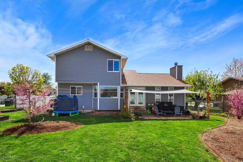 Tiny photo for 973 S VIA LA COSTA WAY, Kaysville, UT 84037 (MLS # 2149948)