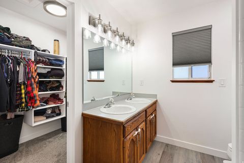 Tiny photo for 973 S VIA LA COSTA WAY, Kaysville, UT 84037 (MLS # 2149948)