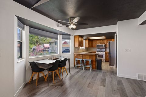 Tiny photo for 973 S VIA LA COSTA WAY, Kaysville, UT 84037 (MLS # 2149948)