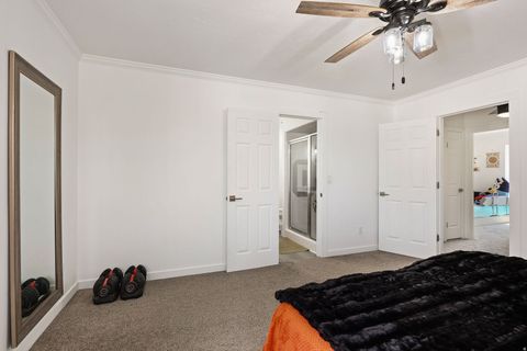 Tiny photo for 973 S VIA LA COSTA WAY, Kaysville, UT 84037 (MLS # 2149948)