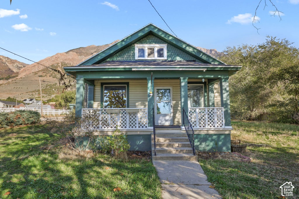 Photo of 333 S MAIN ST, Willard, UT 84340 (MLS # 2192007)