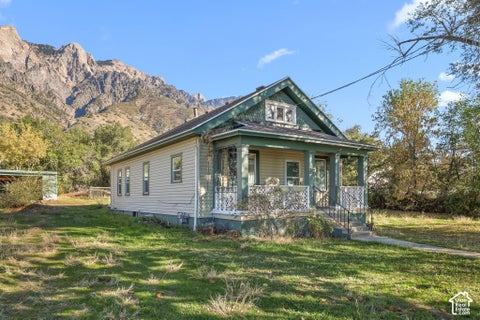 Photo of 333 S MAIN ST, Willard, UT 84340 (MLS # 2192007)
