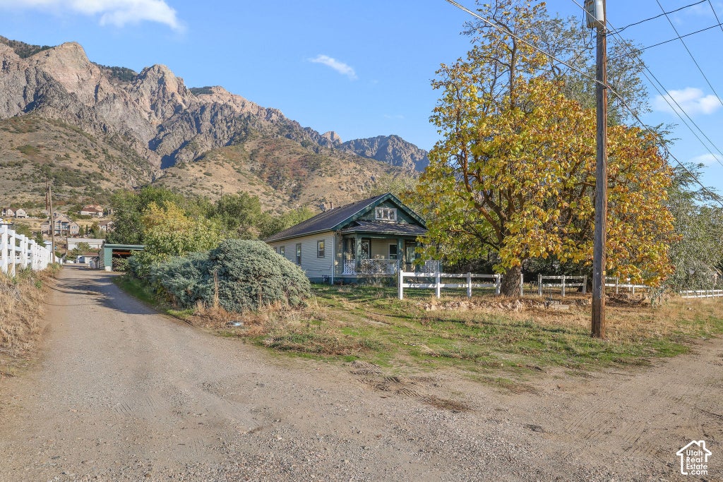 Photo of 333 S MAIN ST, Willard, UT 84340 (MLS # 2192007)