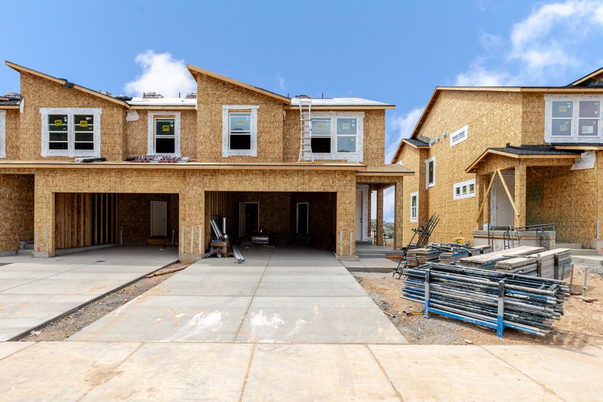 Get ready to fall in love with your new townhome at Harmony Ridge! Enjoy the perfect mix of comfort and convenience with multi-story living and a spacious two-car garage. Nestled near the breathtaking Spanish Fork Canyon, Harmony Ridge offers jaw-dropping views and incredible amenities, including a clubhouse, fully equipped gym, sparkling pool, parks, and pickleball courts. It's the perfect place to relax, play, and make lasting memories. Reach out today to learn more or schedule your visit. Your dream home is calling!