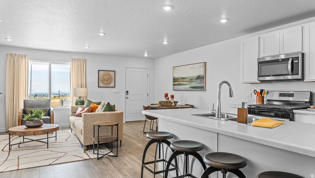 Photo of 2162 N GLACIER LN E #231, Heber City, UT 84032 (MLS # 2151608)