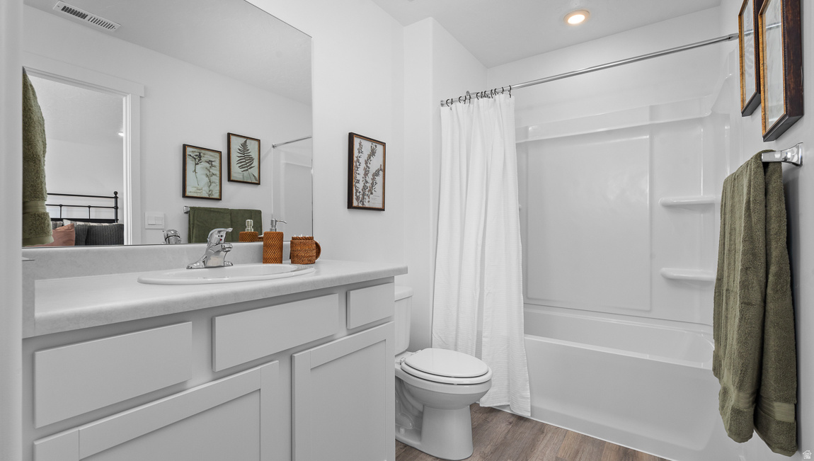 MONTREUX - Residential