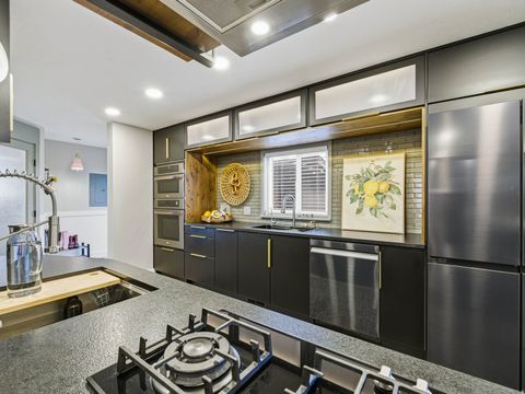 Tiny photo for 2341 E NEFFS LN S, Millcreek, UT 84109 (MLS # 2136907)