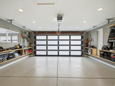 Tiny photo for 2341 E NEFFS LN S, Millcreek, UT 84109 (MLS # 2136907)