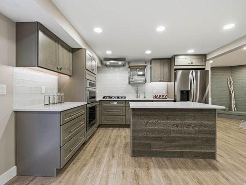 Tiny photo for 2341 E NEFFS LN S, Millcreek, UT 84109 (MLS # 2136907)