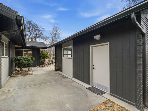 Tiny photo for 2341 E NEFFS LN S, Millcreek, UT 84109 (MLS # 2136907)