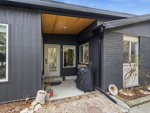 Tiny photo for 2341 E NEFFS LN S, Millcreek, UT 84109 (MLS # 2136907)