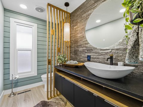 Tiny photo for 2341 E NEFFS LN S, Millcreek, UT 84109 (MLS # 2136907)