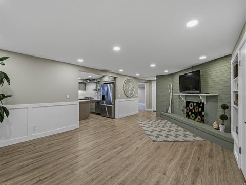 Tiny photo for 2341 E NEFFS LN S, Millcreek, UT 84109 (MLS # 2136907)