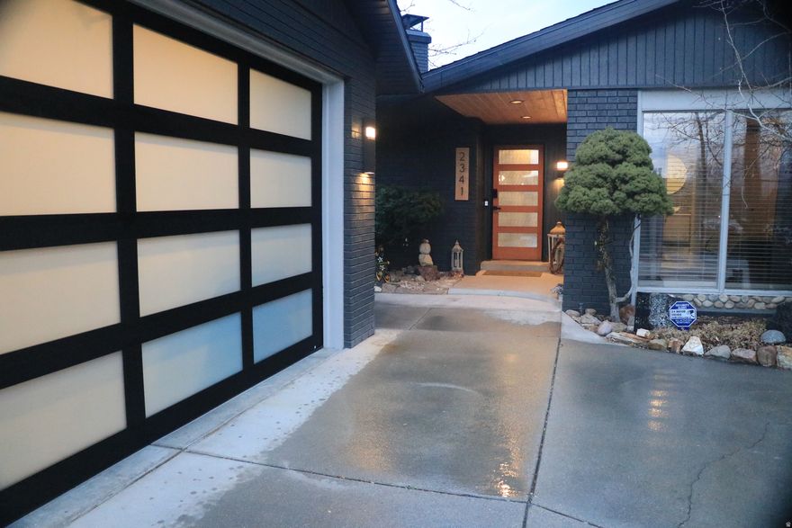 Hidden Gem in East Millcreek! Beautifully remodeled home tucked away behind a lush, private forest setting offering exceptional quality throughout. Interior staircase is currently closed for privacy between the main residence and the mother-in-law apartment but can easily be reopened to allow full inside access if desired. The separate mother-in-law apartment features its own outside entrance and laundry, providing excellent flexibility and potential additional qualifying income. Prime location just four blocks from the library, Evergreen Park, Senior Center, and Recreation Center. Approximately one mile to Millcreek Canyon with convenient access to Big Cottonwood Canyon and Little Cottonwood Canyon for year-round outdoor recreation and skiing. Unique East Millcreek property in a great neighborhood offering privacy, versatility, and an outstanding location. See photos for full details.