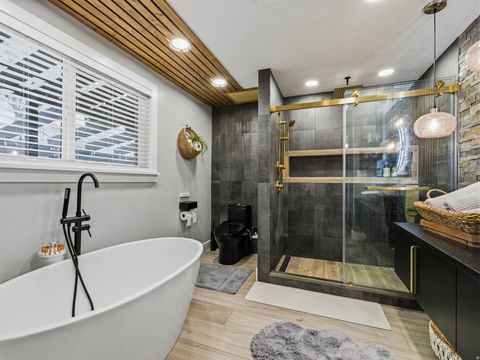 Tiny photo for 2341 E NEFFS LN S, Millcreek, UT 84109 (MLS # 2136907)